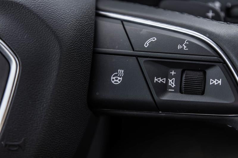 audi Q5 HYBRID 2023 - 21