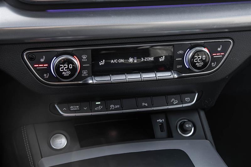 audi Q5 HYBRID 2023 - 26