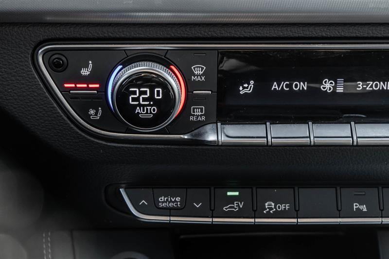 audi Q5 HYBRID 2023 - 27