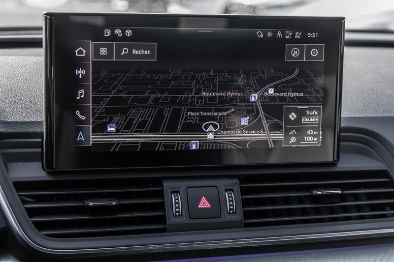 audi Q5 HYBRID 2023 - 33