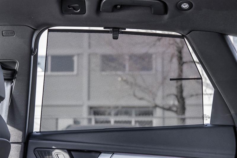 audi Q5 HYBRID 2023 - 36