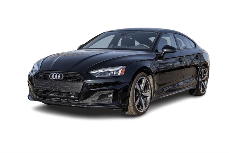 audi A5 Sportback 2024