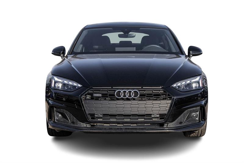 audi A5 Sportback 2024 - 2