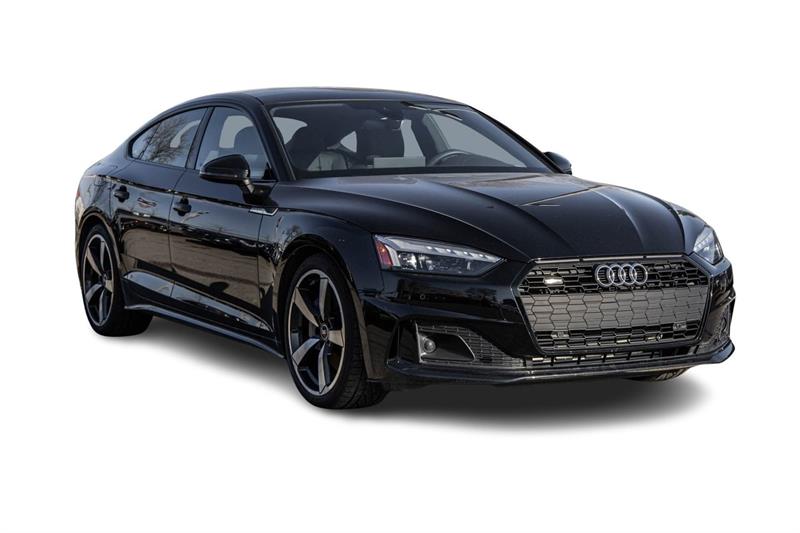 audi A5 Sportback 2024 - 3