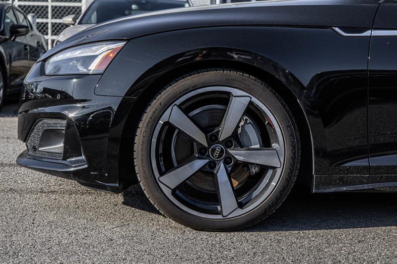 audi A5 Sportback 2024 - 7