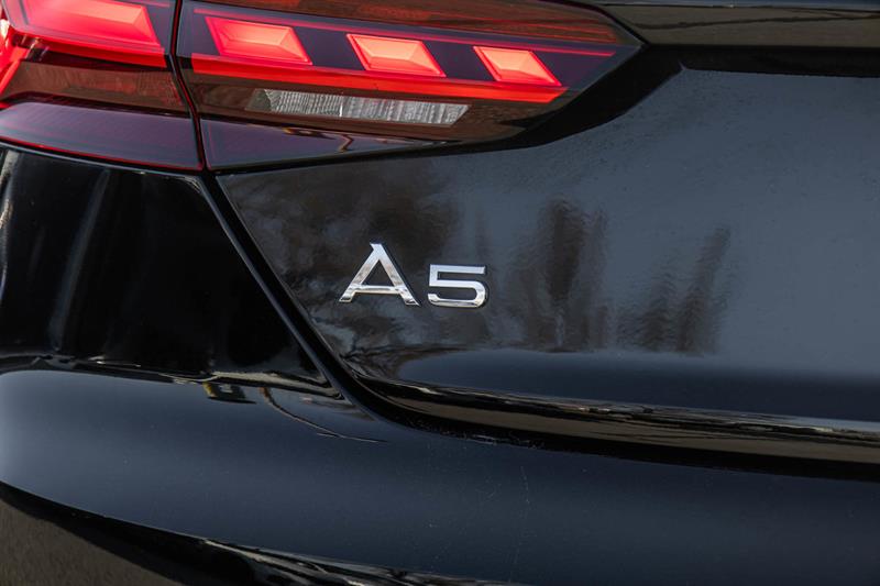 audi A5 Sportback 2024 - 8