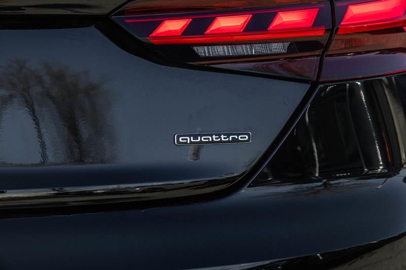 audi A5 Sportback 2024 - 9