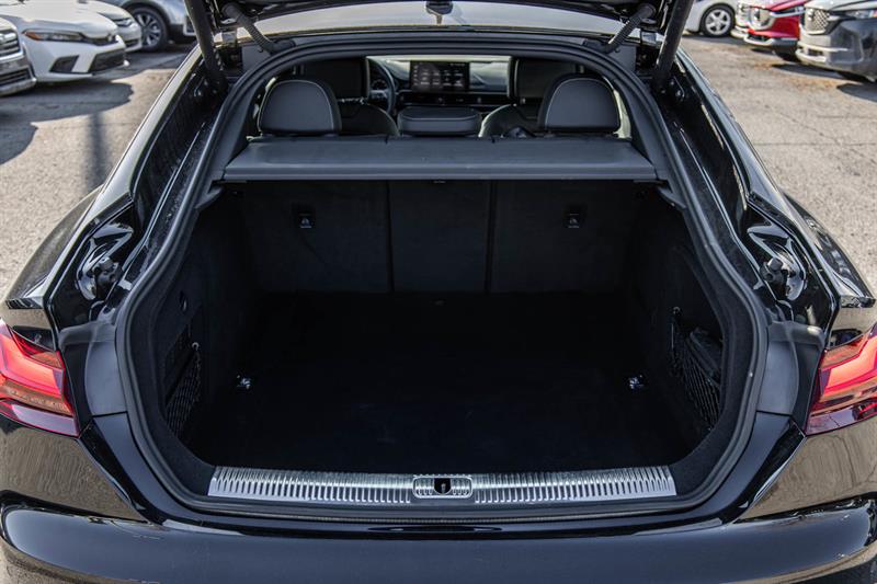 audi A5 Sportback 2024 - 10