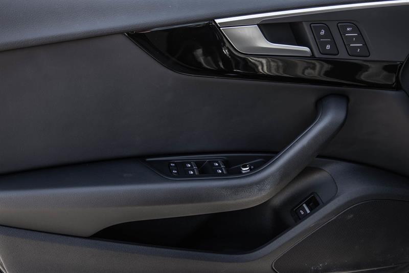 audi A5 Sportback 2024 - 12