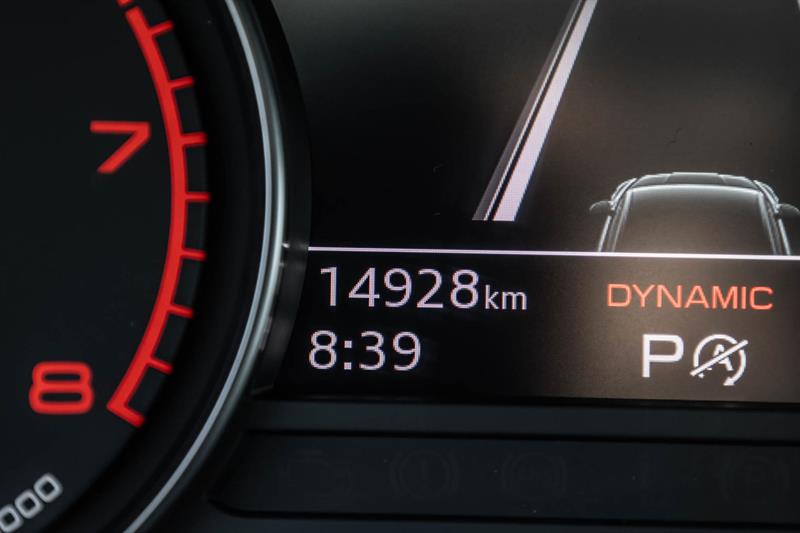 audi A5 Sportback 2024 - 18