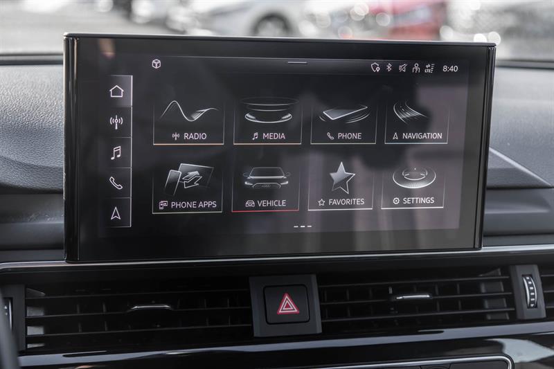 audi A5 Sportback 2024 - 24