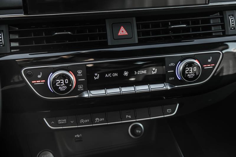 audi A5 Sportback 2024 - 25