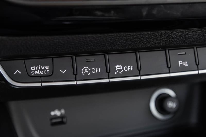 audi A5 Sportback 2024 - 28