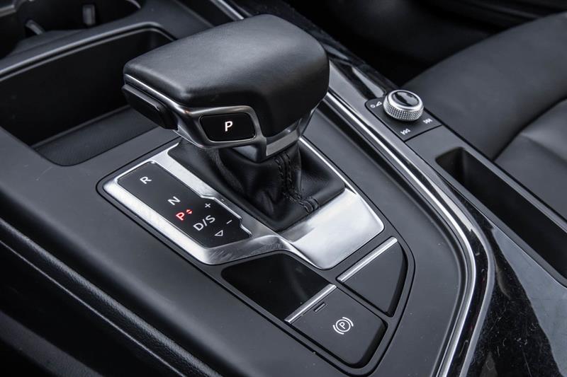 audi A5 Sportback 2024 - 29