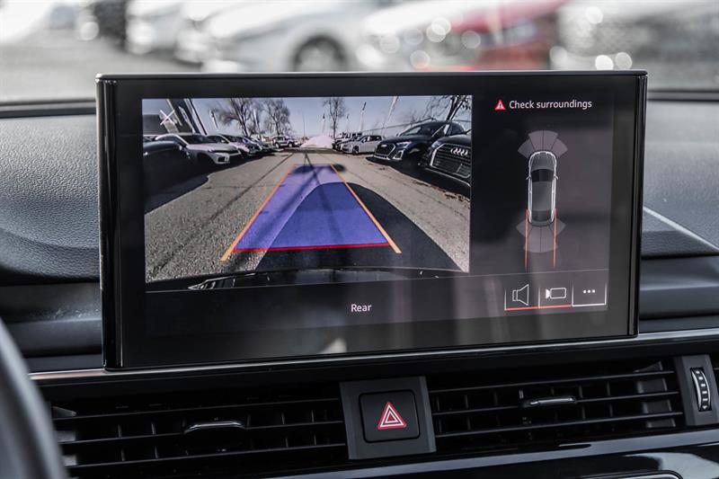 audi A5 Sportback 2024 - 30