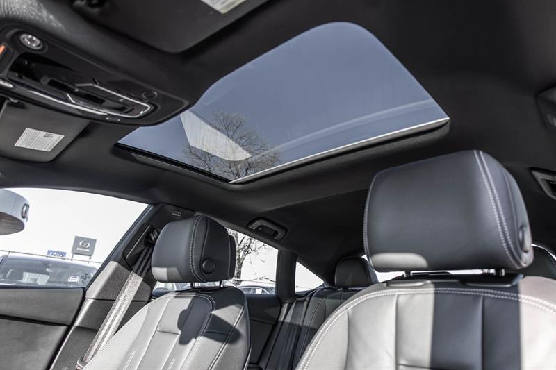 audi A5 Sportback 2024 - 32