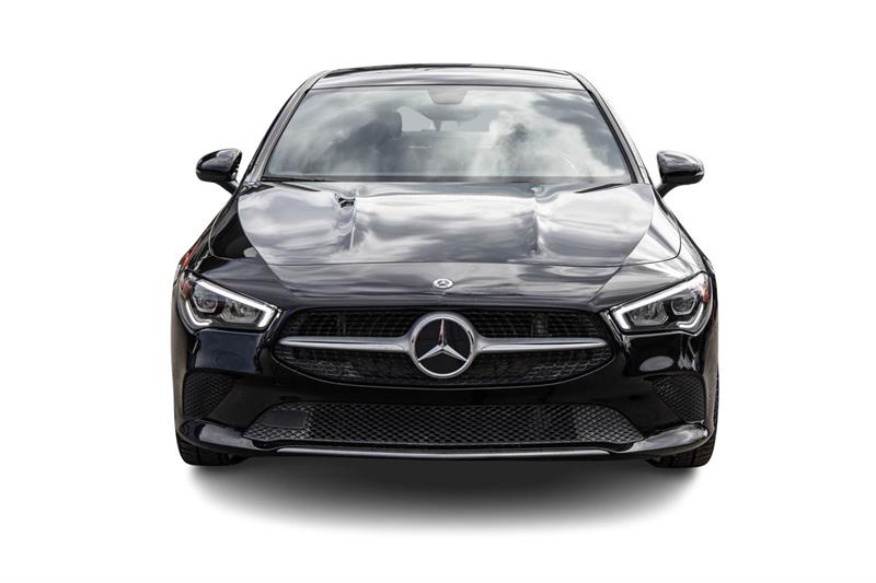 mercedes-benz CLA250 2023 - 2