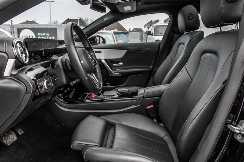 mercedes-benz CLA250 2023 - 22