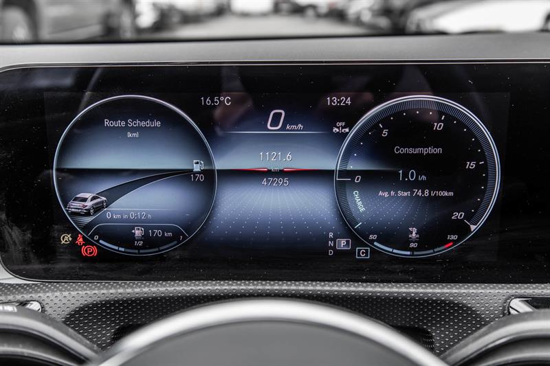 mercedes-benz CLA250 2023 - 26