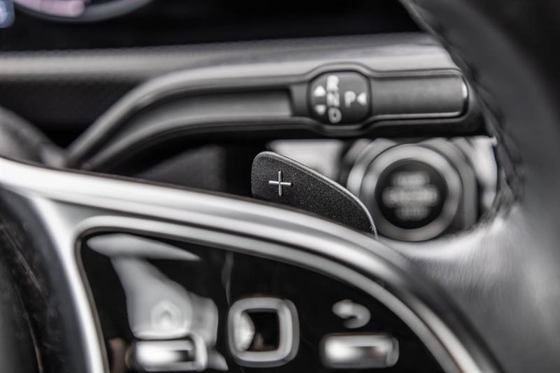 mercedes-benz CLA250 2023 - 28