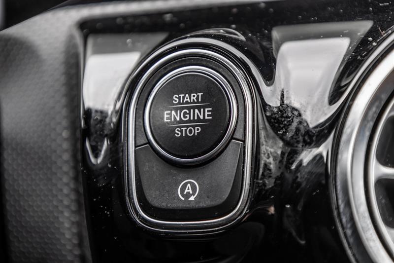 mercedes-benz CLA250 2023 - 29