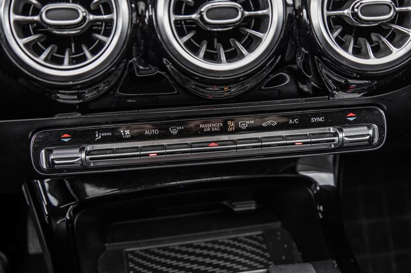 mercedes-benz CLA250 2023 - 32