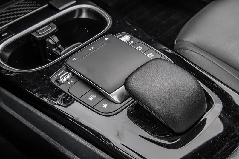 mercedes-benz CLA250 2023 - 34