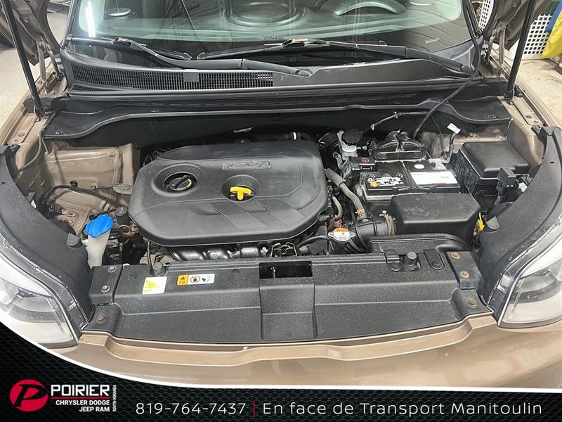 kia Soul 2016 - 7
