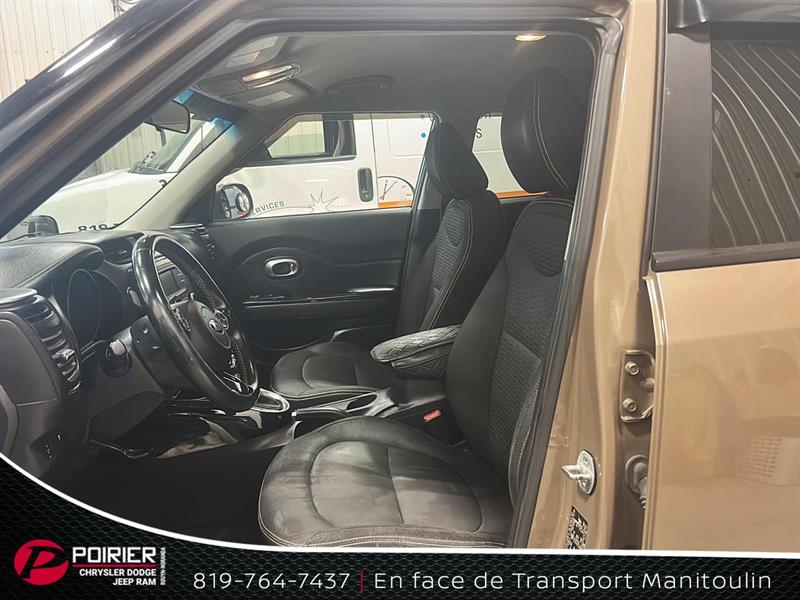 kia Soul 2016 - 8