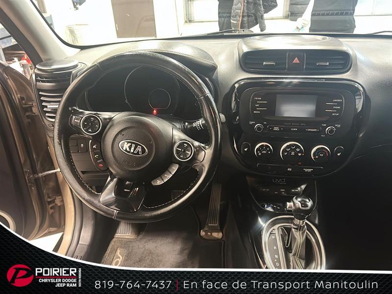 kia Soul 2016 - 9