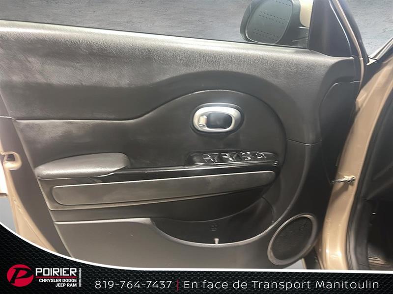 kia Soul 2016 - 10