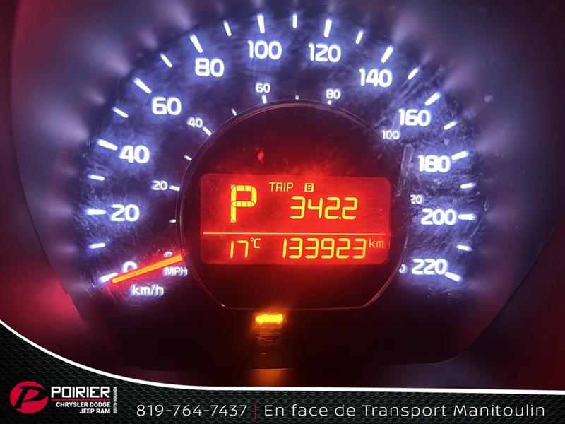 kia Soul 2016 - 12