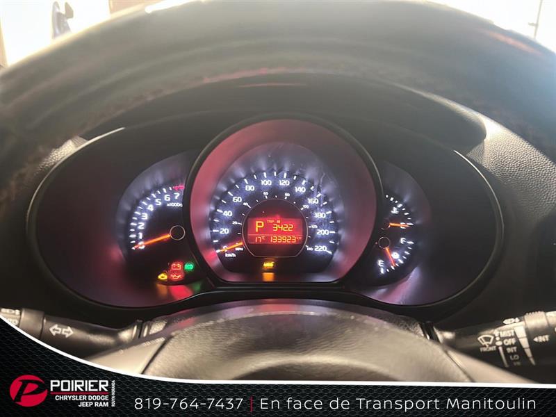 kia Soul 2016 - 13
