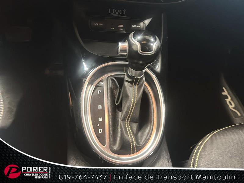kia Soul 2016 - 14