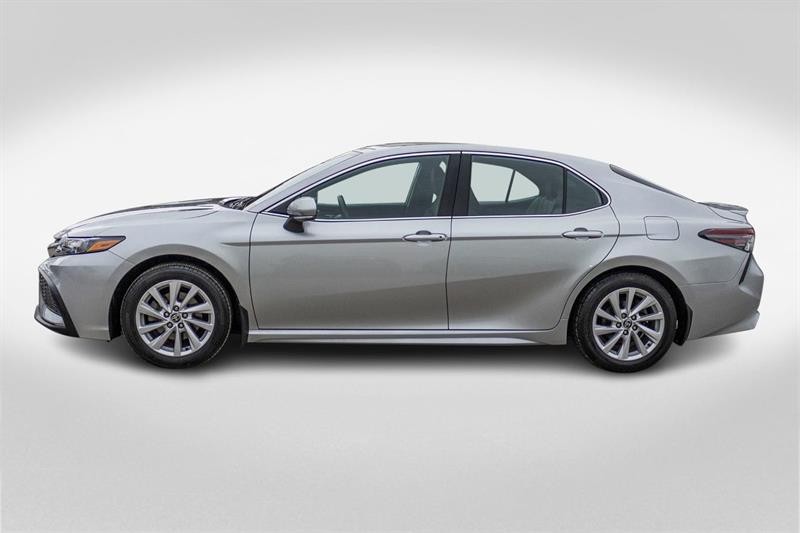 toyota Camry 2023 - 3