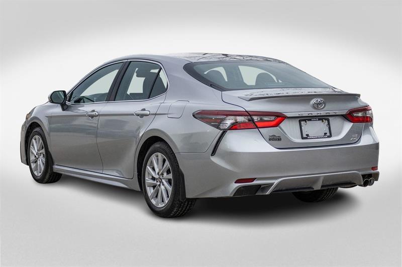 toyota Camry 2023 - 4