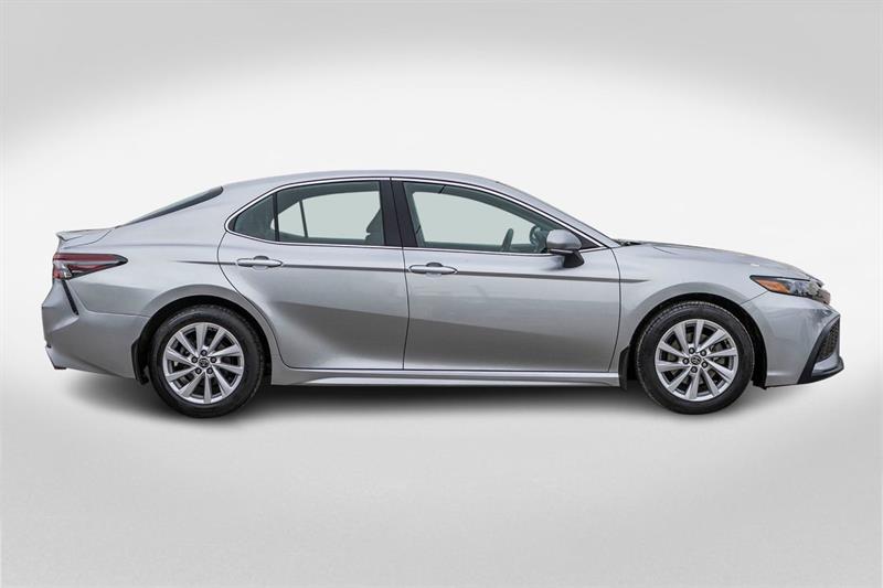 toyota Camry 2023 - 6