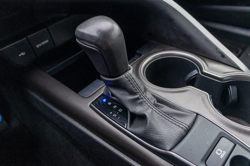 toyota Camry 2023 - 15