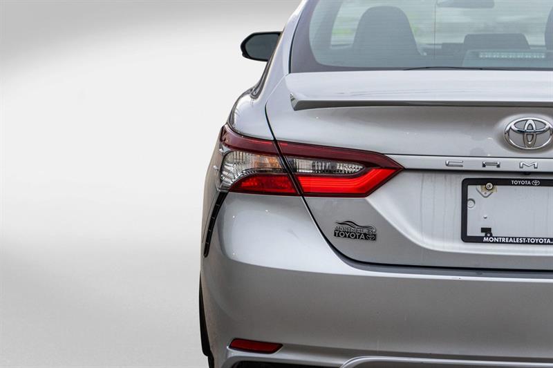 toyota Camry 2023 - 28