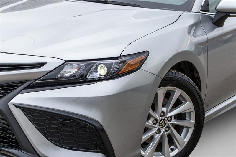 toyota Camry 2023 - 32