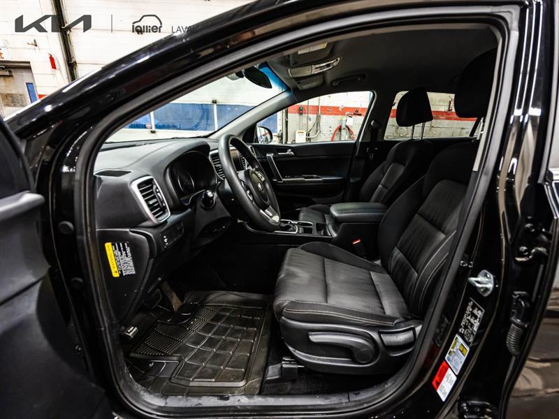 2020 Kia Sportage - Image 18