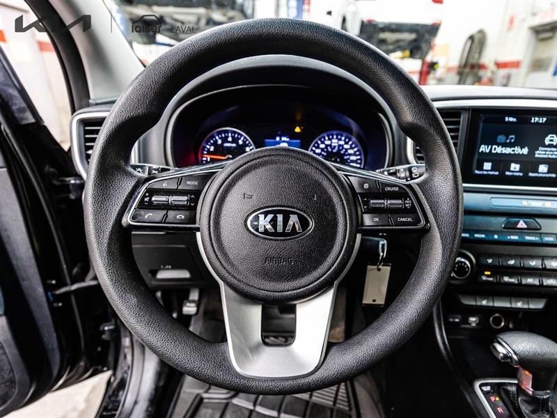 2020 Kia Sportage - Image 21
