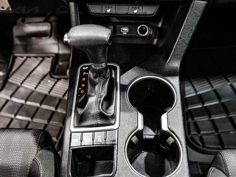 2020 Kia Sportage - Image 23