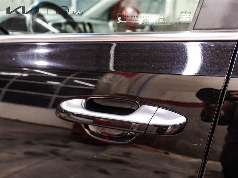 2018 Kia Sportage - Image 11