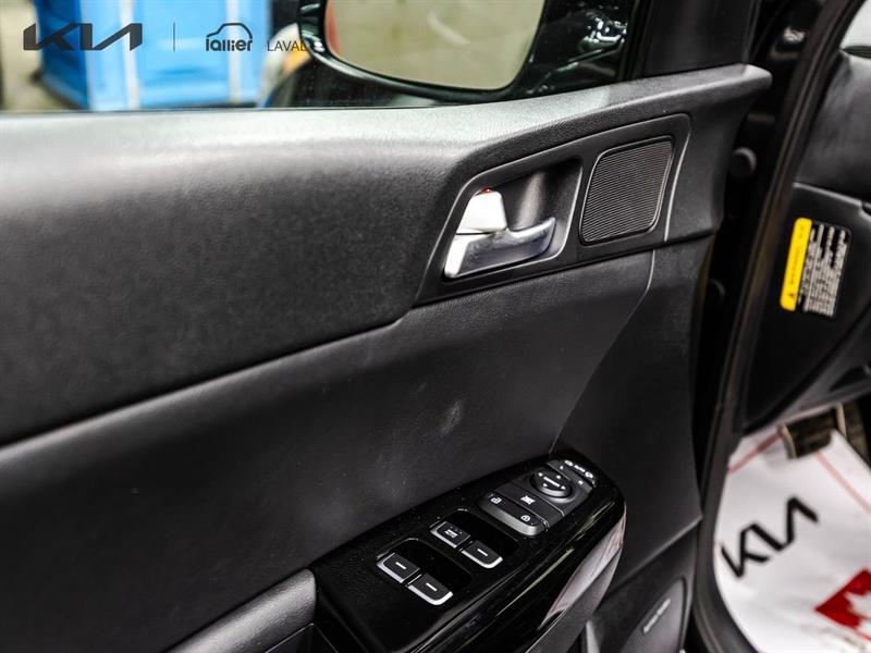 2018 Kia Sportage - Image 12