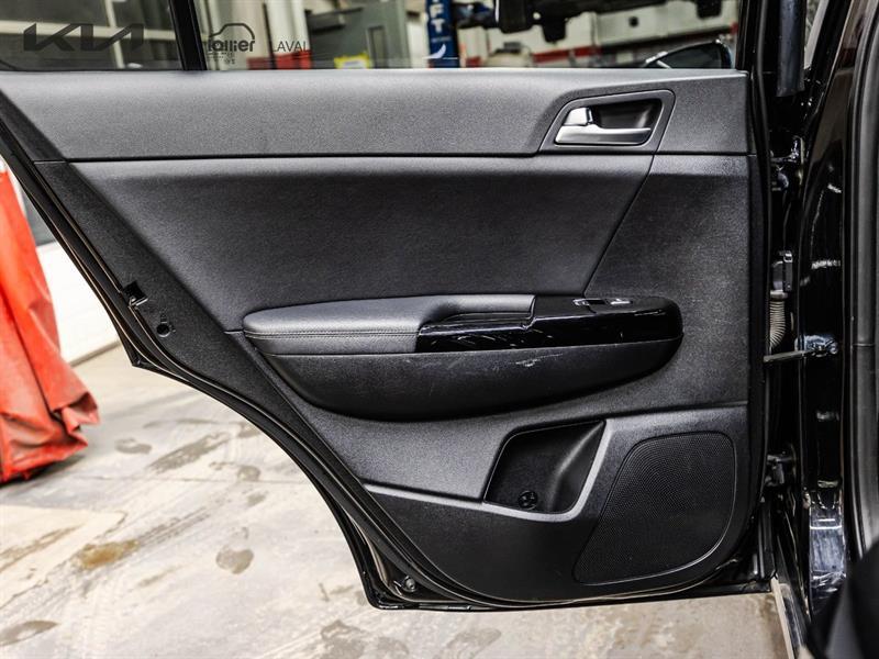 2018 Kia Sportage - Image 14