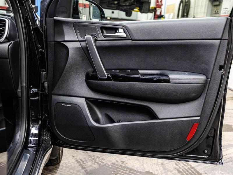 2018 Kia Sportage - Image 19
