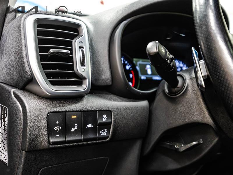 2018 Kia Sportage - Image 24