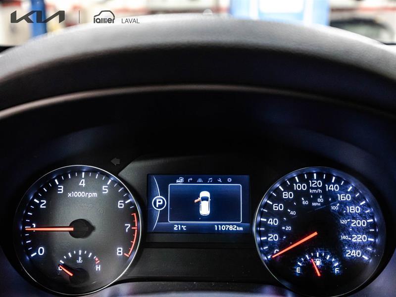 2018 Kia Sportage - Image 26