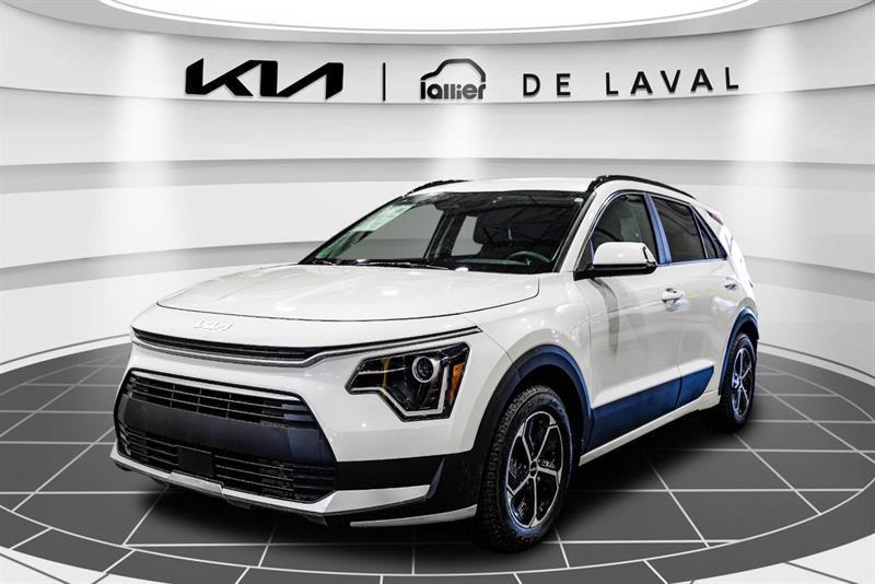 2025 Kia Niro - Image 5